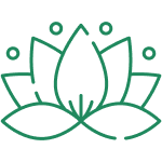 Lotus icon
